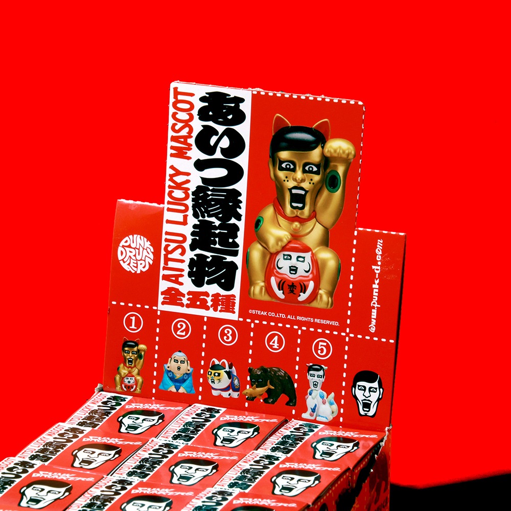��PDSx�����󥯥�֡Ϥ����ıﵯʪ / BOX-SET