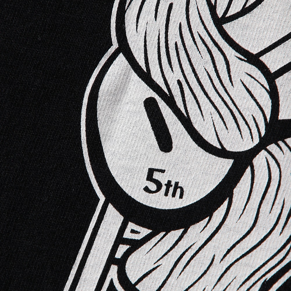 鷹の爪限定】［PDSxサンゾー工務店］5周年TEE | ALL ITEMS,COLLECTION