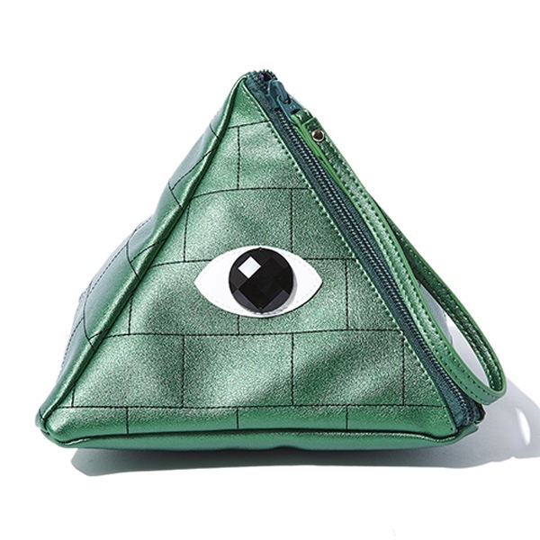 JEREMYSCOTT ジェレミースコット　クラッチバッグ アディダス ジェレミースコット（メンズスニーカー）｜シューズ