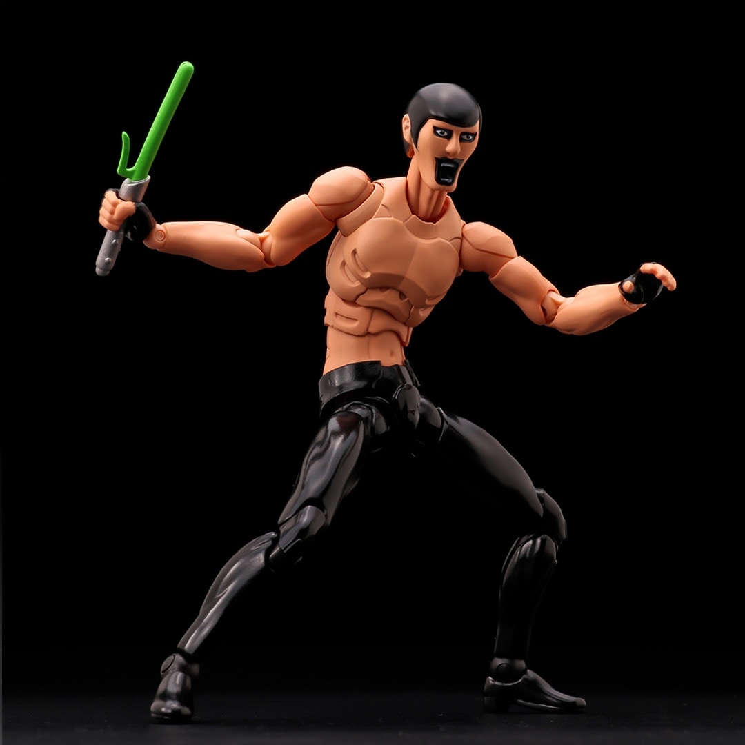 PUNK DRUNKERS - 新品 PUNK DRUNKERS x atmos あいつ フィギュア PUNK DRUNKERS - [PDSx1000toys]PUNKDRUNKERS.HEROESフィギュア