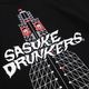 ��PDSxSASUKE��SASUKE DRUNKERS.TEE