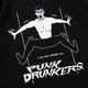 ��PDSxSASUKE��SASUKE DRUNKERS.TEE
