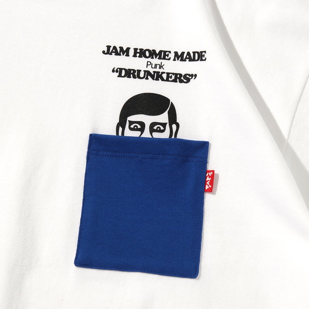 ��ͽ��8�����١ۡ�PDSxJAM HOME MADE�ϥݥ��åȤ��饢����TEE