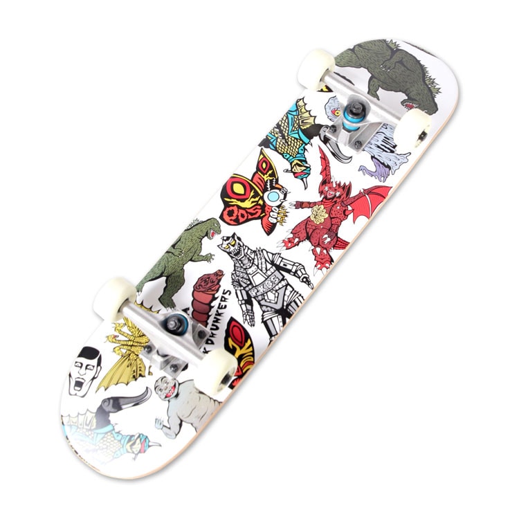 ��PDSx������� GODZILLA�����ܡ�