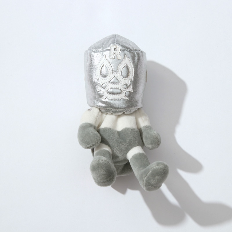 ��PDSxRusseluno��LUCHA�Ϥ����ĥܡ���ۥ����