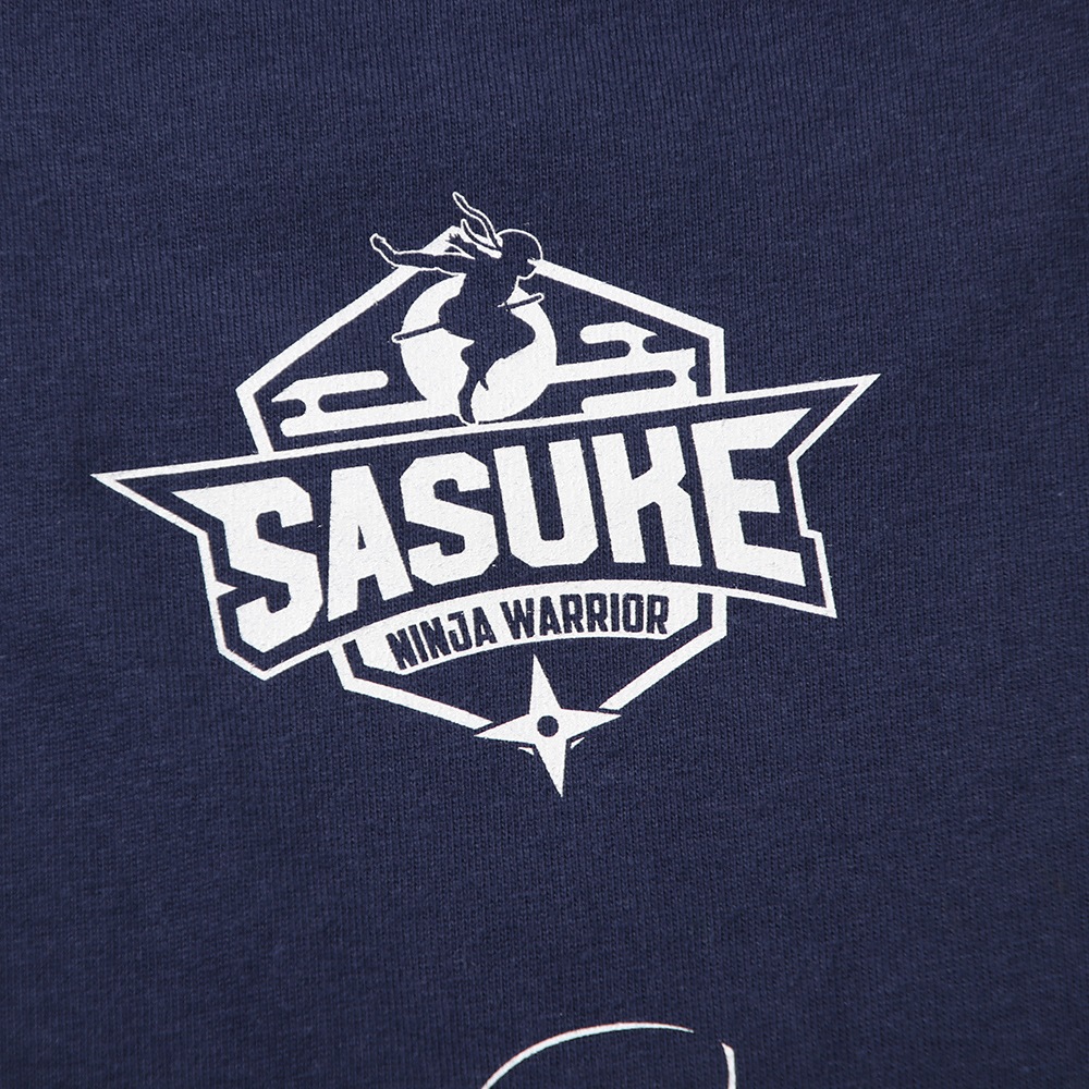 ��PDSxSASUKE��SASUKE DRUNKERS.TEE