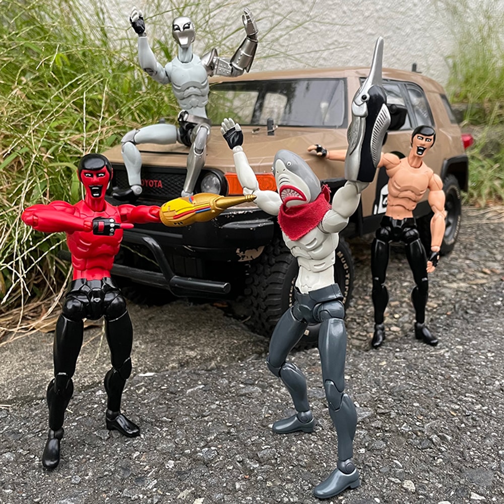 ͢ʡۡPDSx1000toysPUNKDRUNKERS.HEROESե奢 / ĥ顼