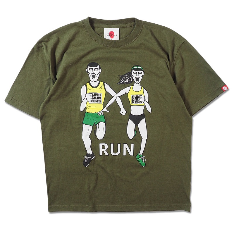��PDSxINCREDIBLE��RUN.TEE