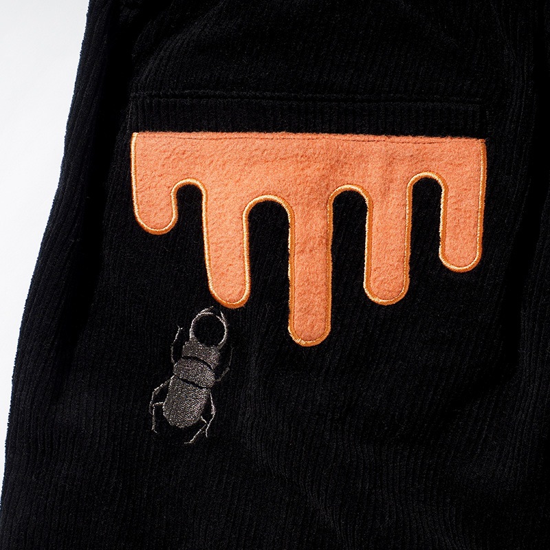 樹パンツ | ALL ITEMS,COLLECTION,PDS 2021 AUTUMN WINTER