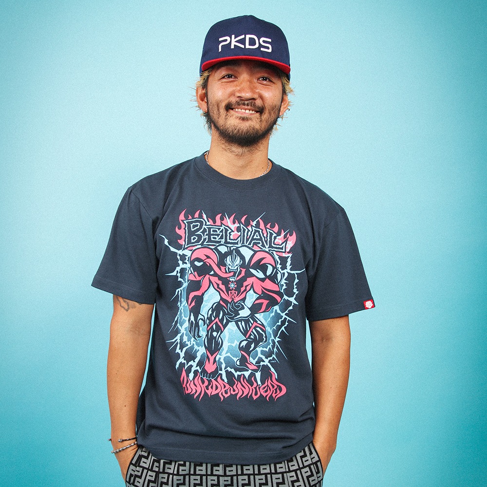 ��ͽ��3�����١ۡ�PDSx��ë�ץ��ϥ���ȥ�ޥ�٥ꥢ��TEE / REVIVAL