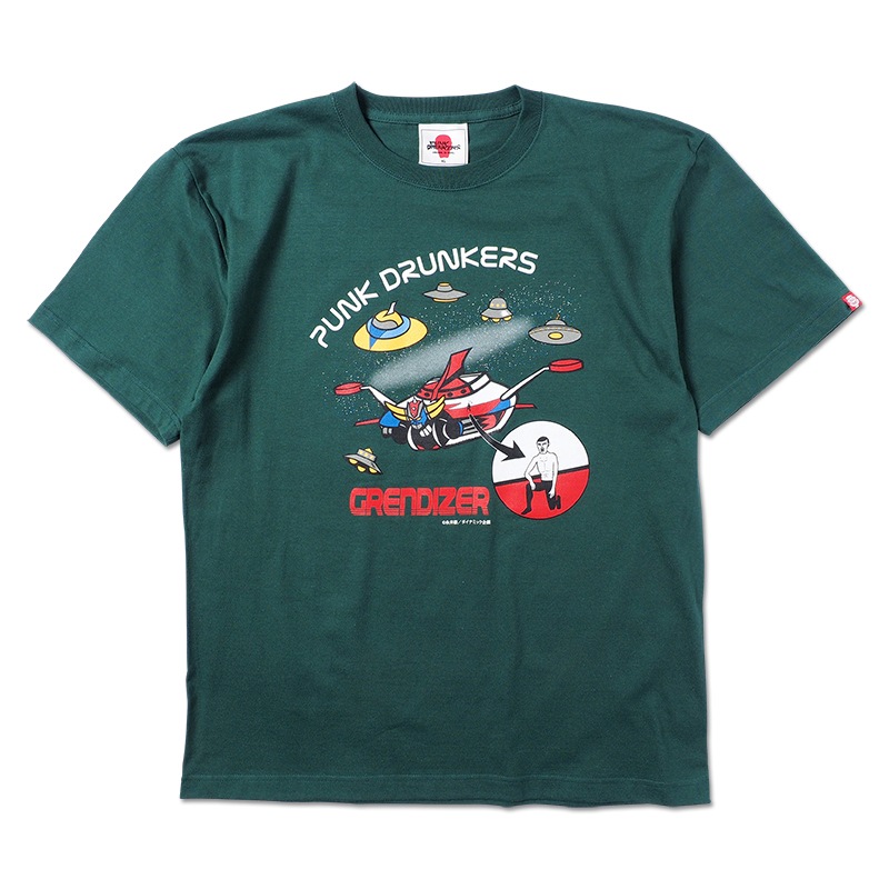 what we want ten to ten コラボ　カップ　ロボコップ what we want ten to ten コラボ カップ ロボコップ Vintage