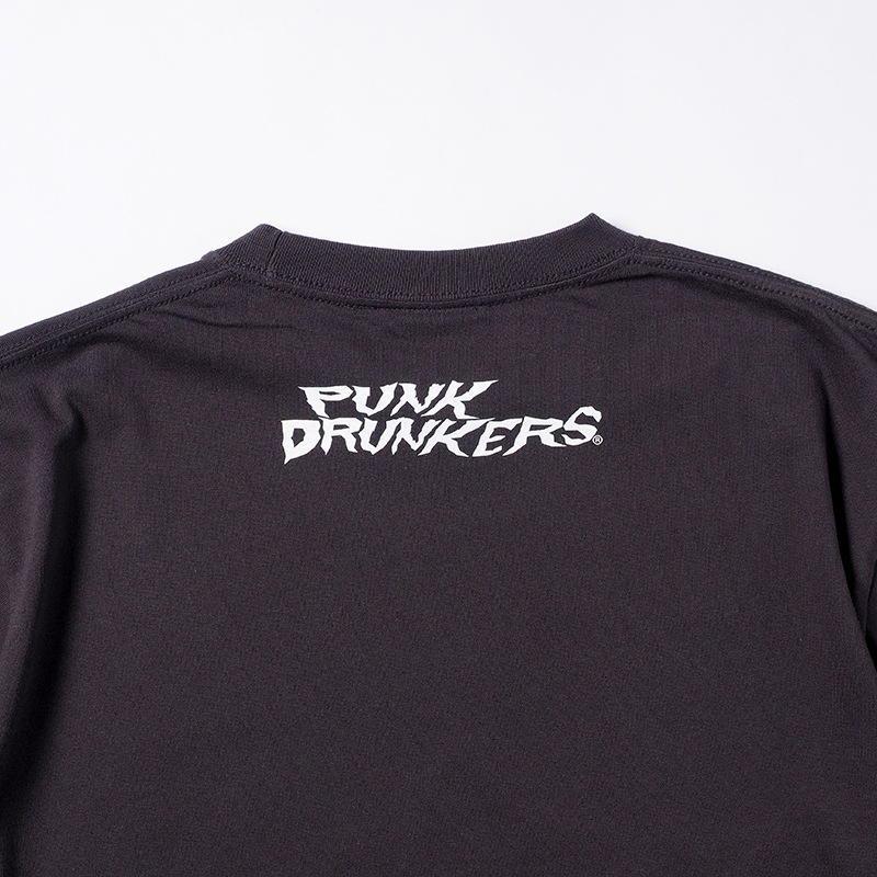 PDSxUFOロボ グレンダイザー］グレンダイザーUFO.TEE | ALL ITEMS,PUNK