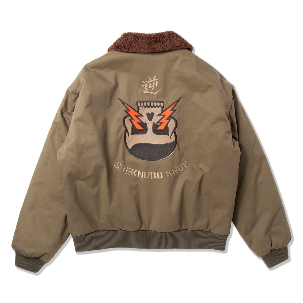 予約・11月入荷】逆ジャン | 全商品 | 鷹の爪Online Store