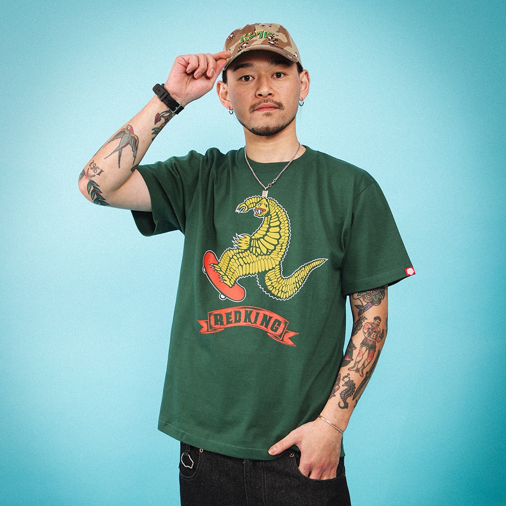 ��ͽ��3�����١ۡ�PDSx��ë�ץ��ϥ�åɥ���TEE / REVIVAL