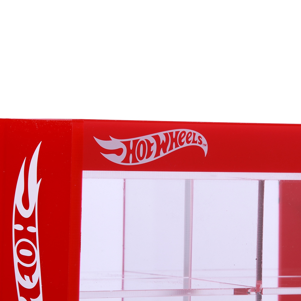 鷹の爪限定】［鷹の爪xHOT WHEELS］CARケース | ALL ITEMS,COLLECTION