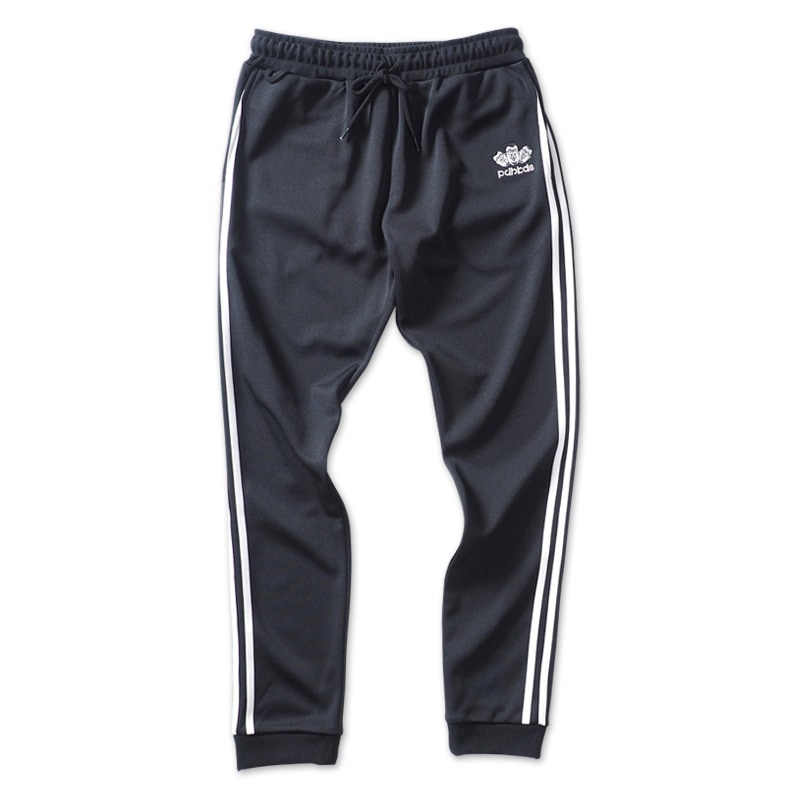 【原価ぶっ壊し割引】ジャージートラックスーツパンツ Amazon | [アディダス] ジャージ メンズ 上下セット M SERE