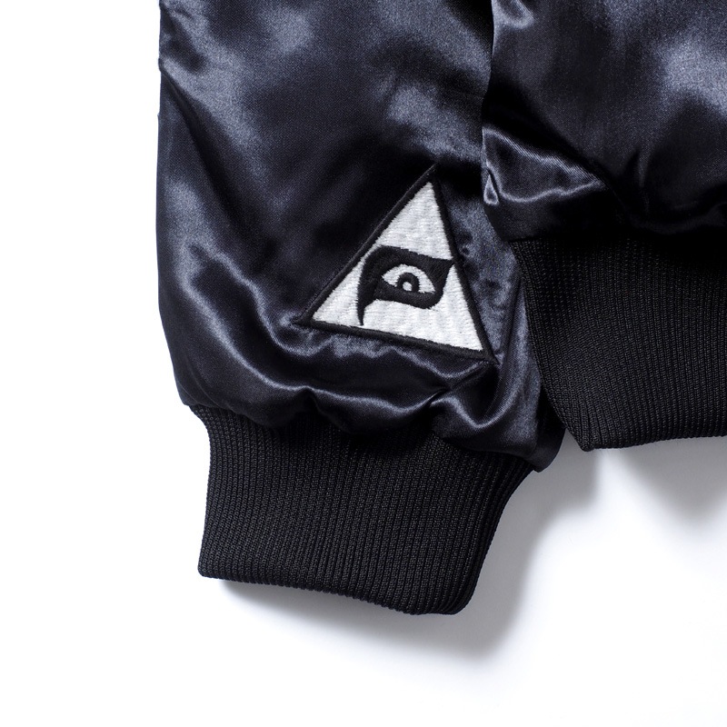 危険第一JKT | ALL ITEMS,PUNK DRUNKERS,PDS2020 | 鷹の爪Online Store