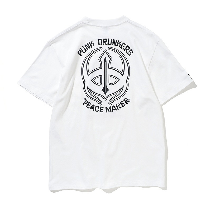 ��PDSxPEACEMAKER��TRIBAL����TEE