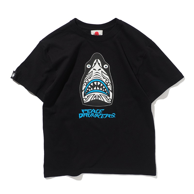 ��PDSxPEACEMAKER��TRIBAL����TEE