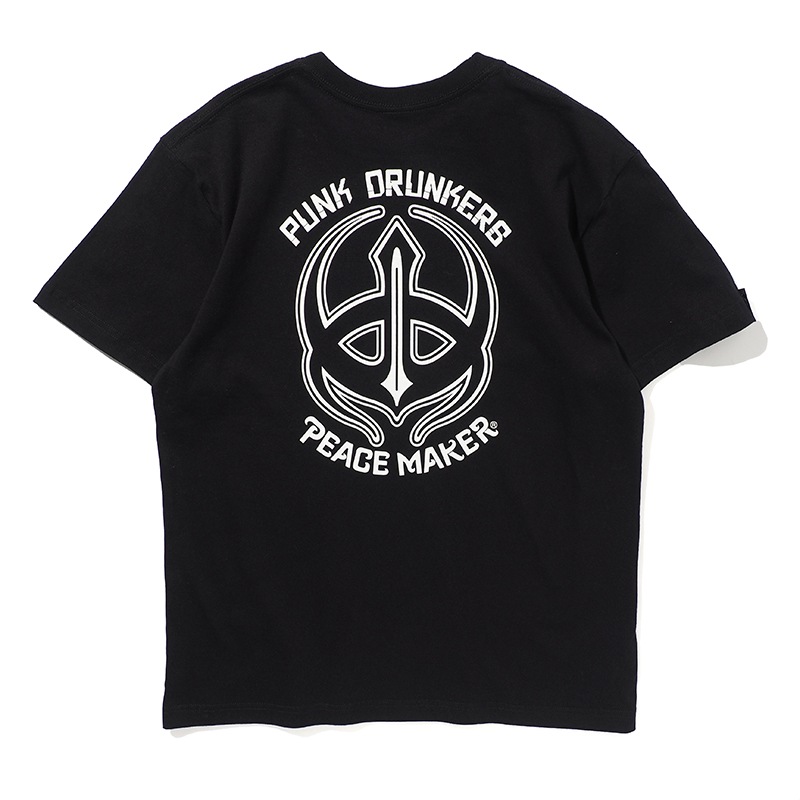 ��PDSxPEACEMAKER��TRIBAL����TEE