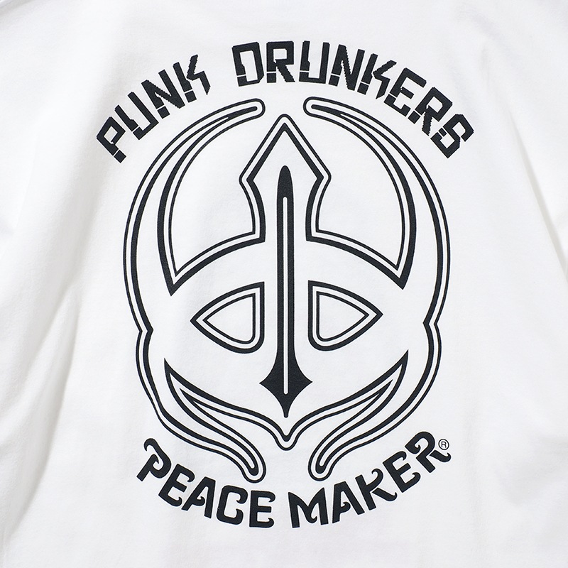 ��PDSxPEACEMAKER��TRIBAL����TEE