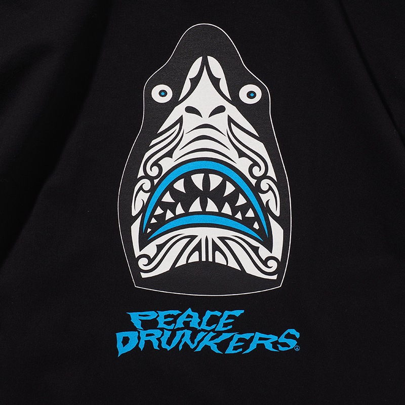 ��PDSxPEACEMAKER��TRIBAL����TEE