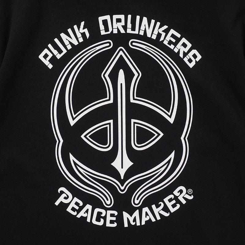 ��PDSxPEACEMAKER��TRIBAL����TEE