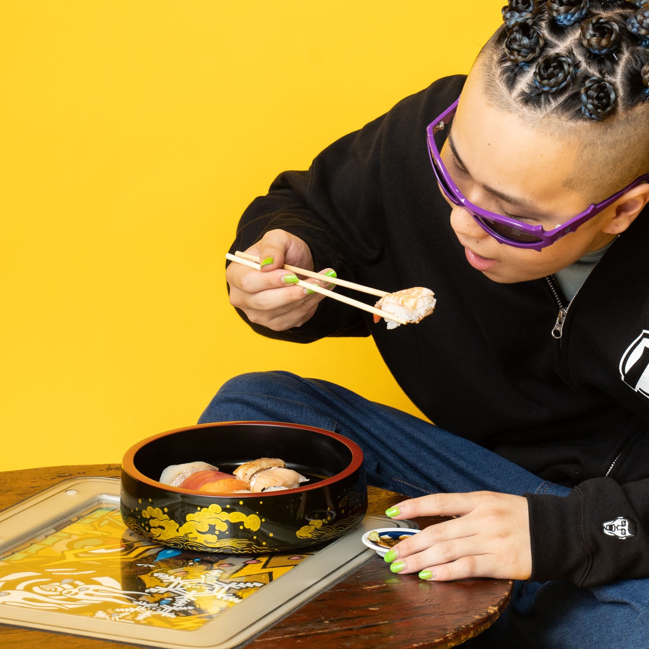 PDS寿司桶 | ALL ITEMS,COLLECTION,PDS 2023 AUTUMN WINTER,PDS 2023AW