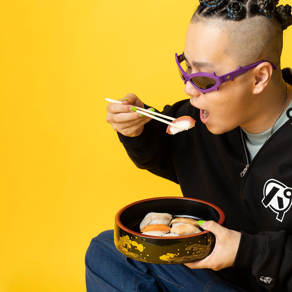 PDS寿司桶 | ALL ITEMS,COLLECTION,PDS 2023 AUTUMN WINTER,PDS 2023AW