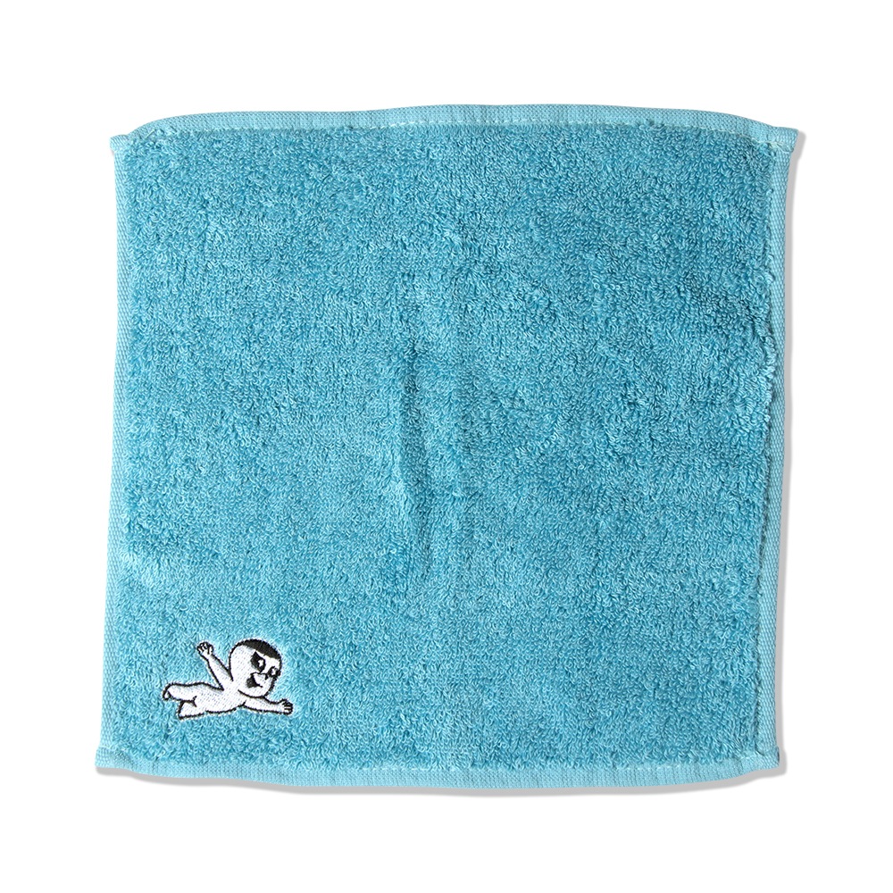 おばけハンカチ おばけタオルハンカチ | 全商品 | 鷹の爪Online Store