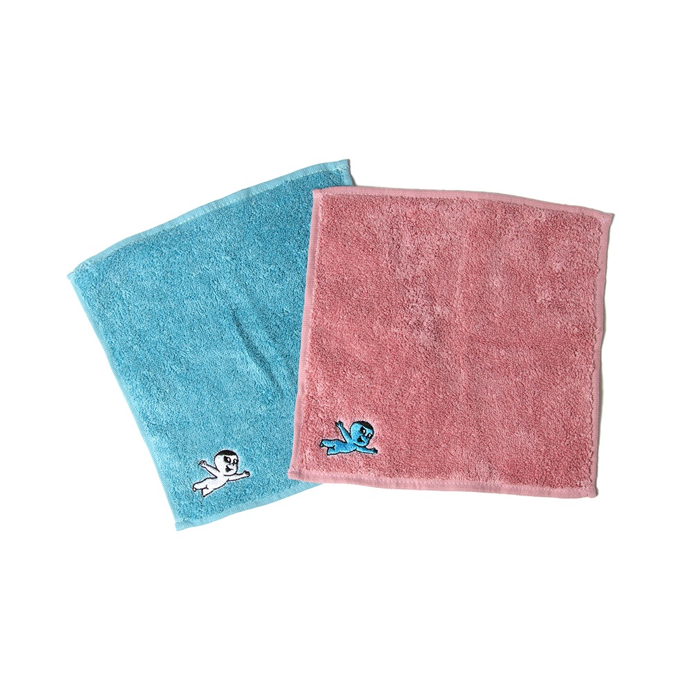 おばけハンカチ おばけタオルハンカチ | 全商品 | 鷹の爪Online Store