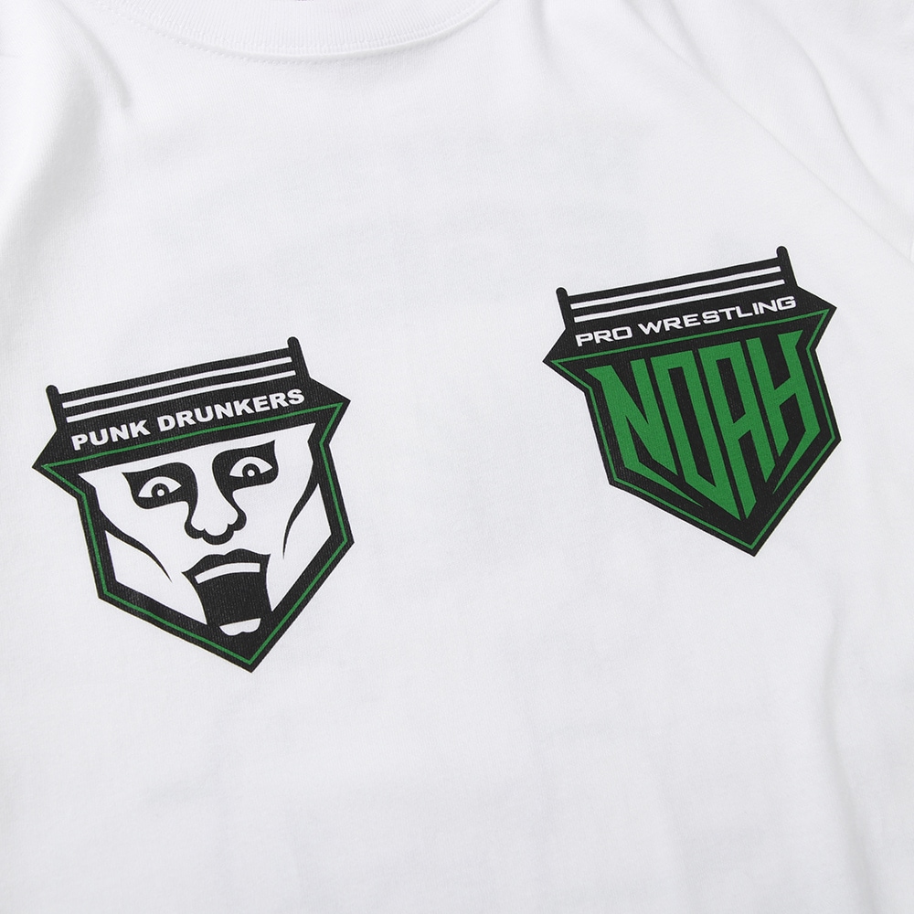 ��PDSxNOAH�ϻ���vs������TEE