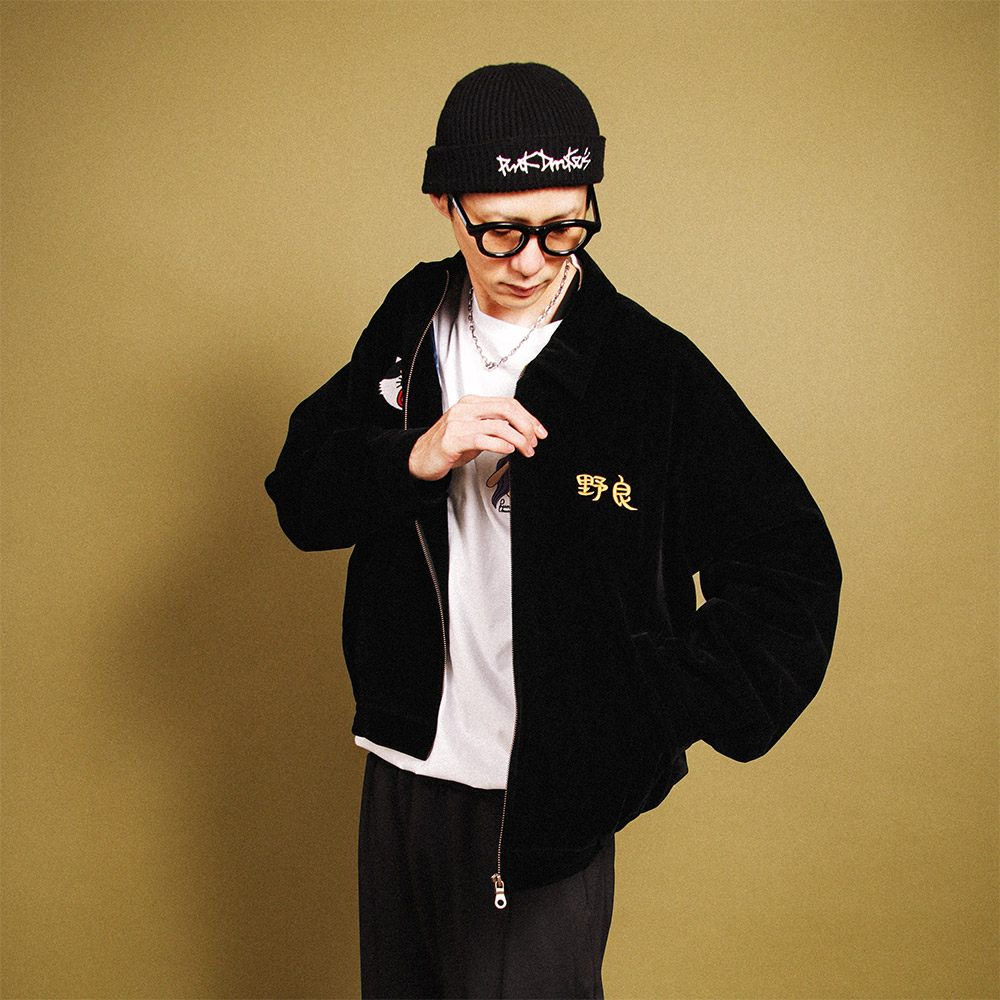 予約・11月入荷】野良猫ベトジャン | 全商品 | 鷹の爪Online Store