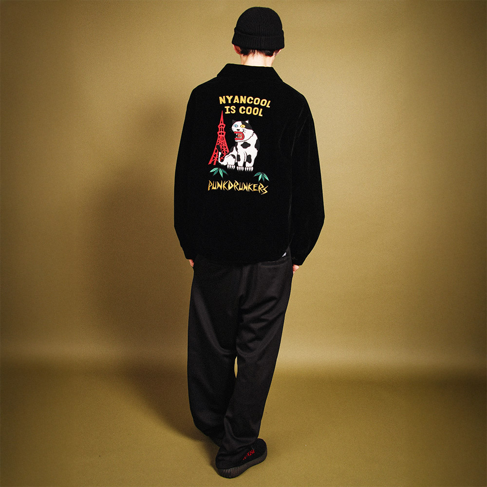 予約・11月入荷】野良猫ベトジャン | 全商品 | 鷹の爪Online Store