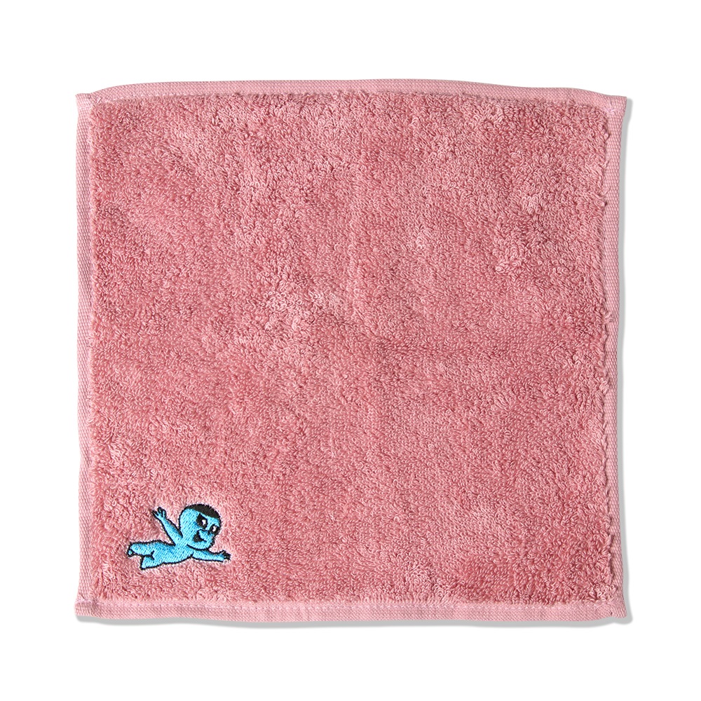 おばけタオルハンカチ | 全商品 | 鷹の爪Online Store