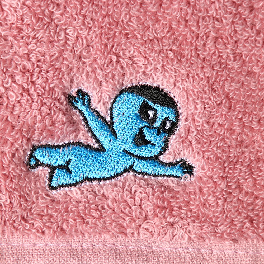 おばけタオルハンカチ | 全商品 | 鷹の爪Online Store