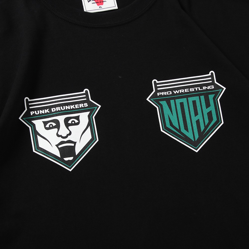 ��PDSxNOAH�ϻ���vs������TEE