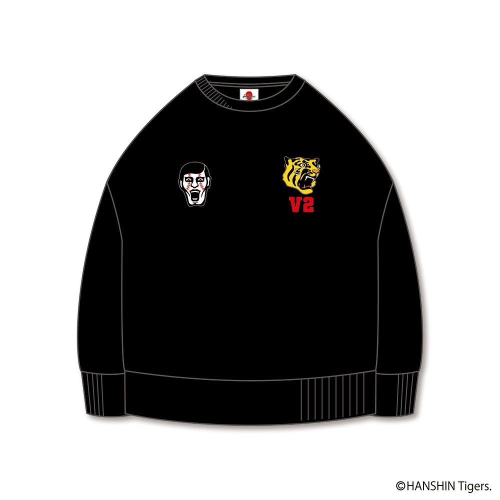 予約・11月入荷】［PDSx阪神タイガース］2026リーグ優勝記念BIG