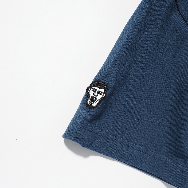 PDSxBLACK PEARLSϵTEE