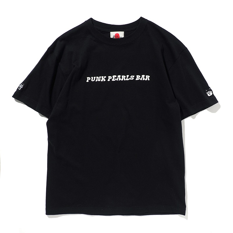 BLACK PEARLS パンクドランカーズ PUNK DRUNKERS (パンクドランカーズ)より、「BLACK PEARLS」との