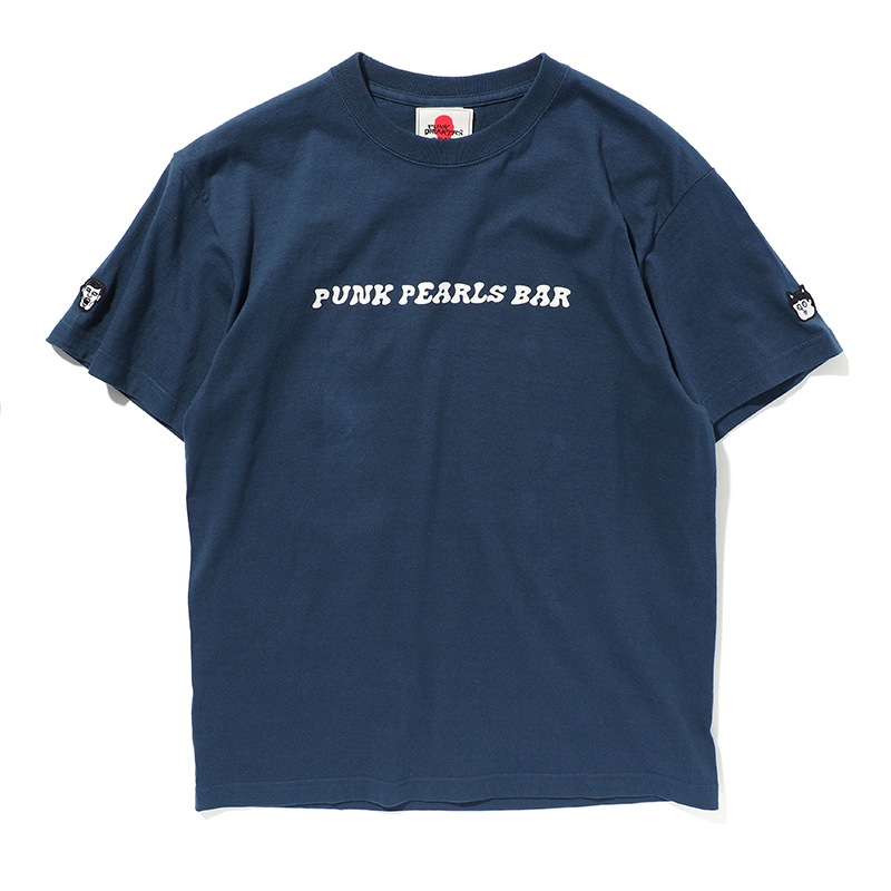 PDSxBLACK PEARLSϵTEE