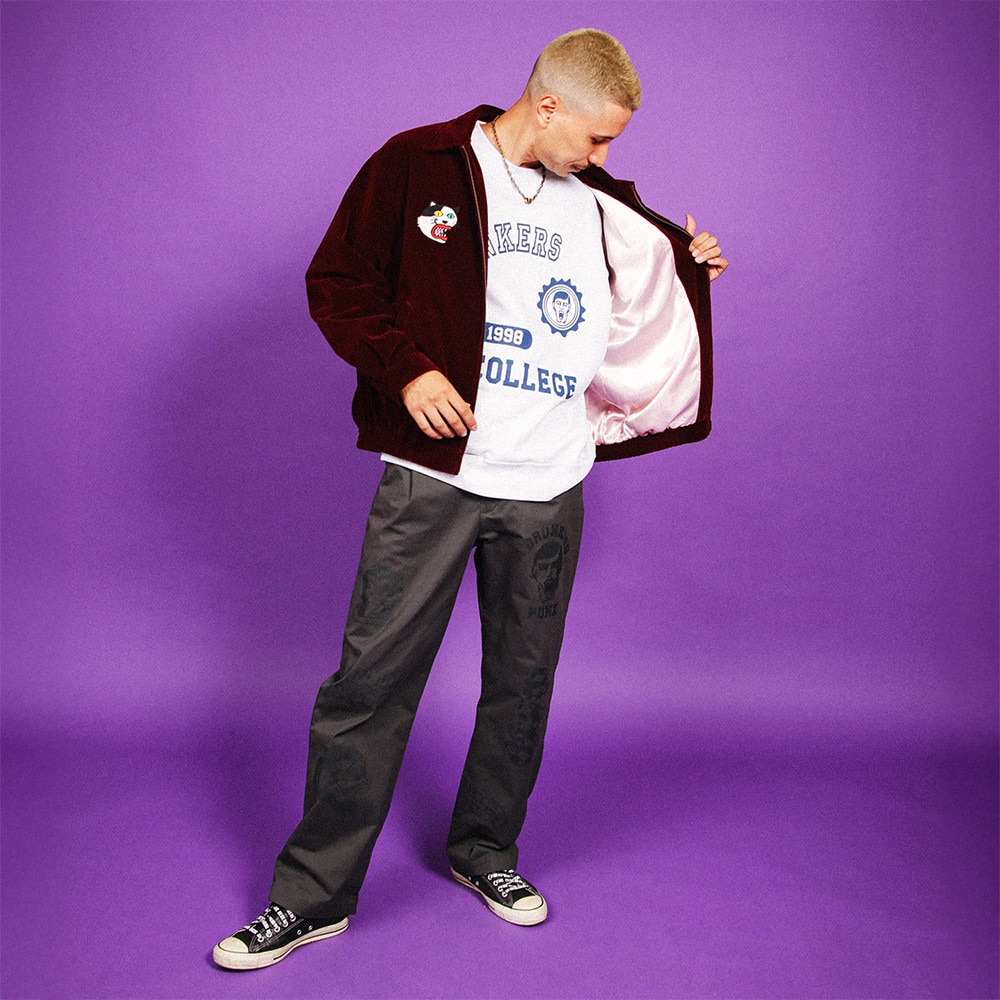 野良猫ベトジャン | 全商品 | 鷹の爪Online Store