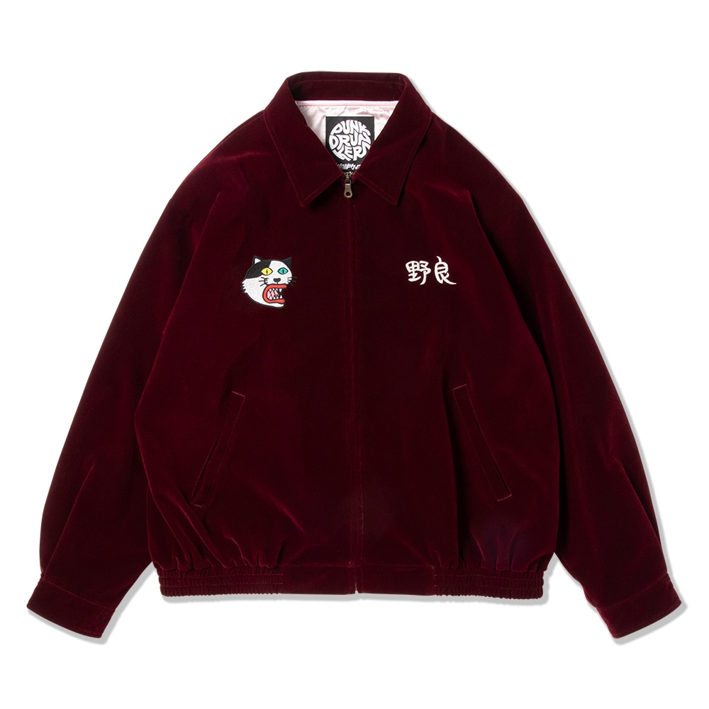 野良猫ベトジャン | 全商品 | 鷹の爪Online Store