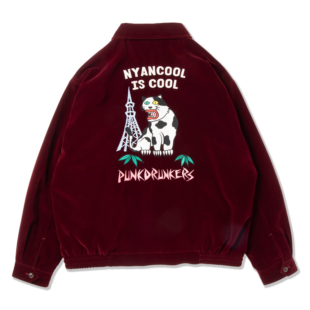 野良猫ベトジャン | 全商品 | 鷹の爪Online Store