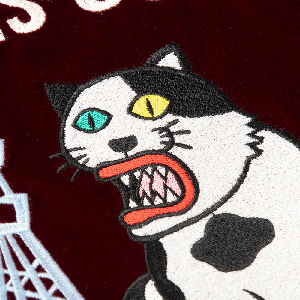 予約・11月入荷】野良猫ベトジャン | 全商品 | 鷹の爪Online Store