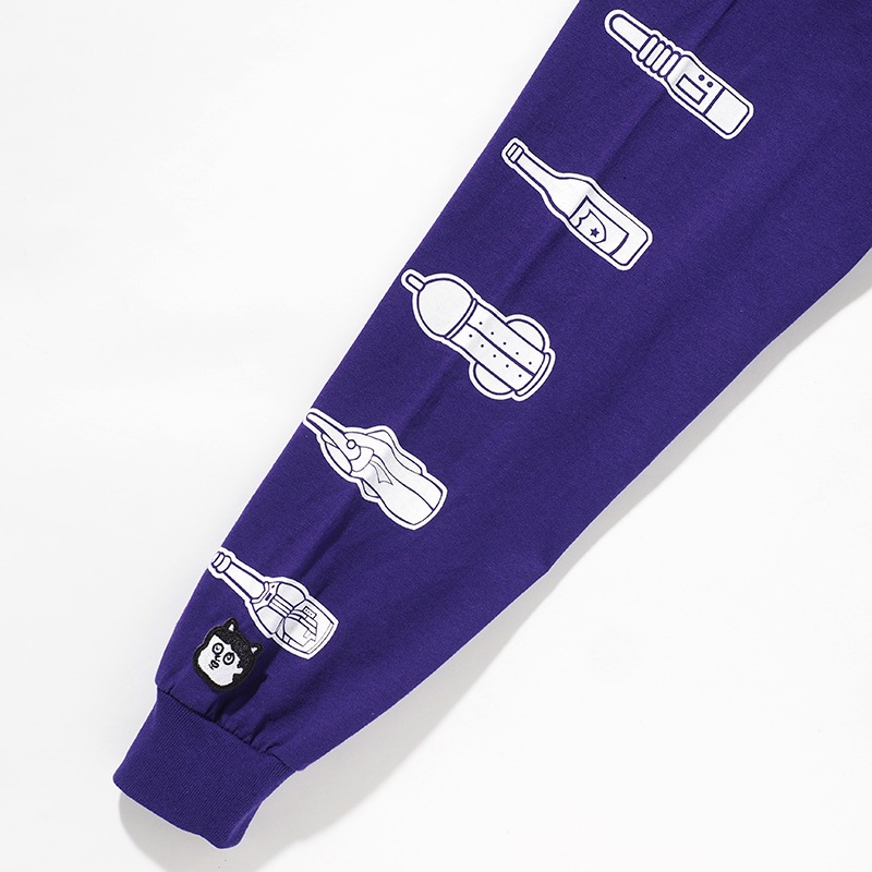 PDSxBLACK PEARLSﲰTEE