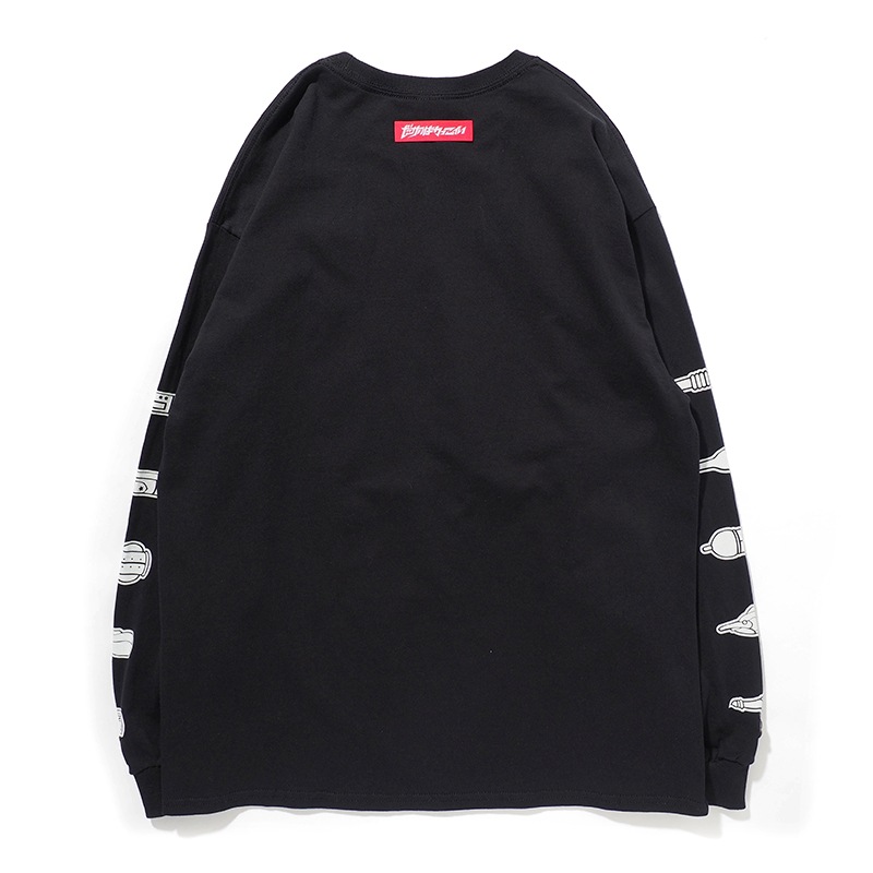 PDSxBLACK PEARLSﲰTEE