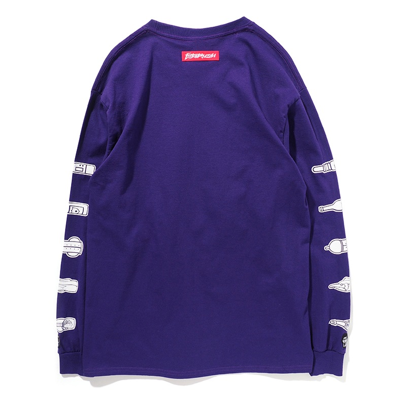 PDSxBLACK PEARLSﲰTEE