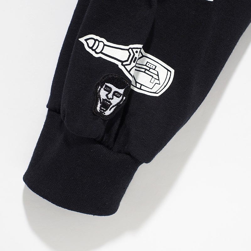 PDSxBLACK PEARLSﲰTEE