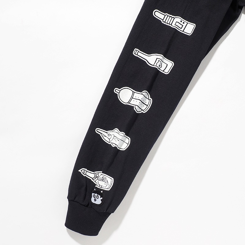 PDSxBLACK PEARLSﲰTEE